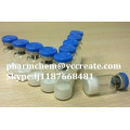 Intermédiaire pharmaceutique de peptide de Beta-Amyloid 2mg / Vial de CAS 144409-99-4